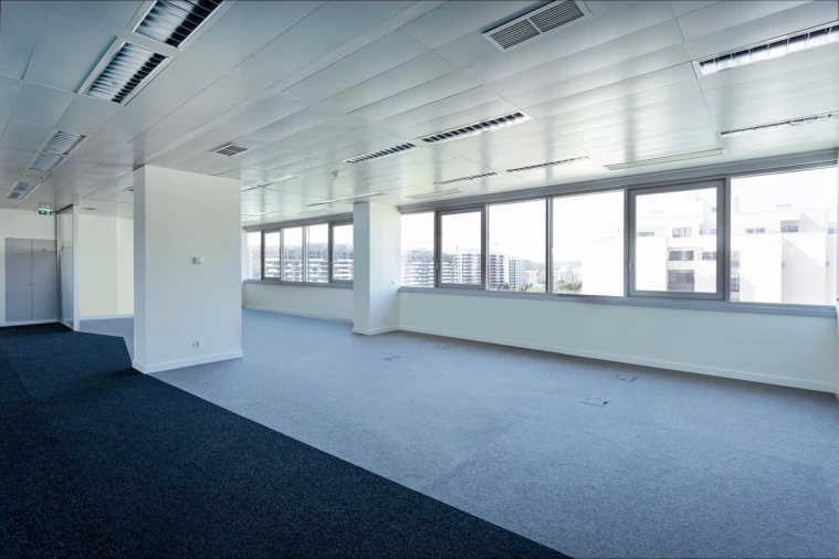 Escritório para Arrendamento em Algés, Linda-A-Velha e Cruz Quebrada-Dafundo Foto 2