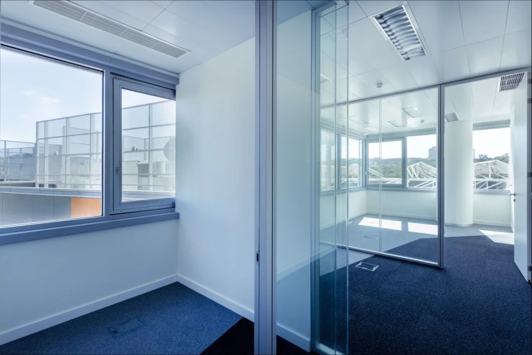 Escritório para Arrendamento em Algés, Linda-A-Velha e Cruz Quebrada-Dafundo Foto 5