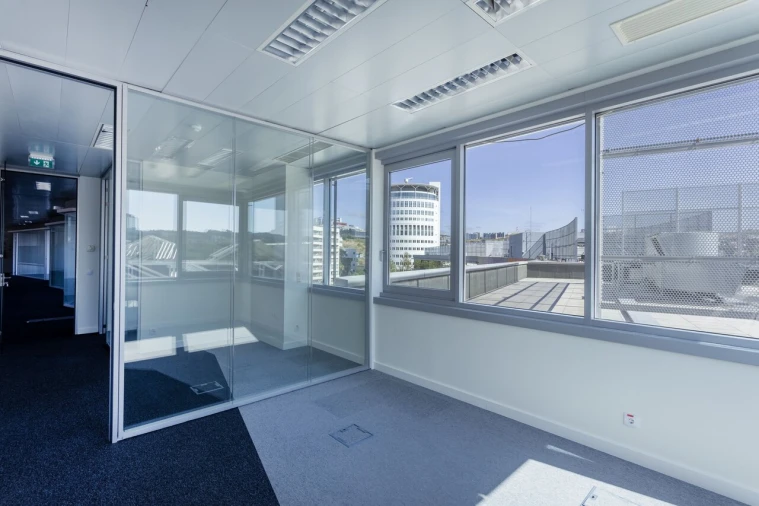 Escritório para Arrendamento em Algés, Linda-A-Velha e Cruz Quebrada-Dafundo Foto 7