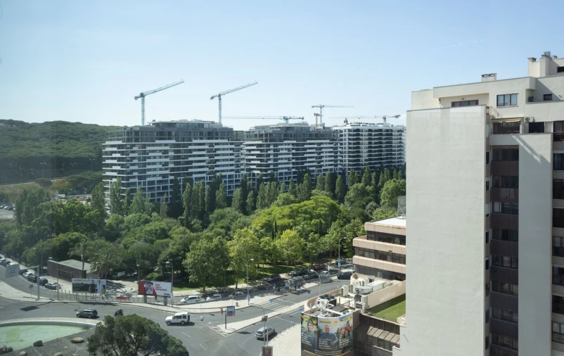 Escritório para Arrendamento em Algés, Linda-A-Velha e Cruz Quebrada-Dafundo Foto 12