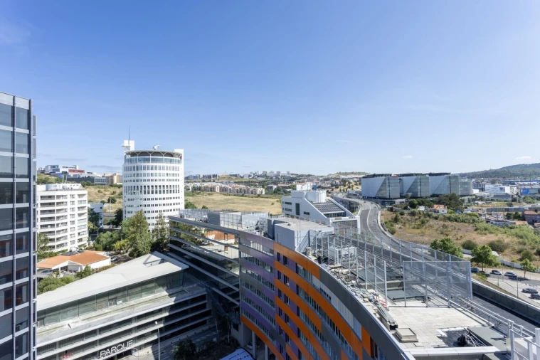 Escritório para Arrendamento em Algés, Linda-A-Velha e Cruz Quebrada-Dafundo Foto 19