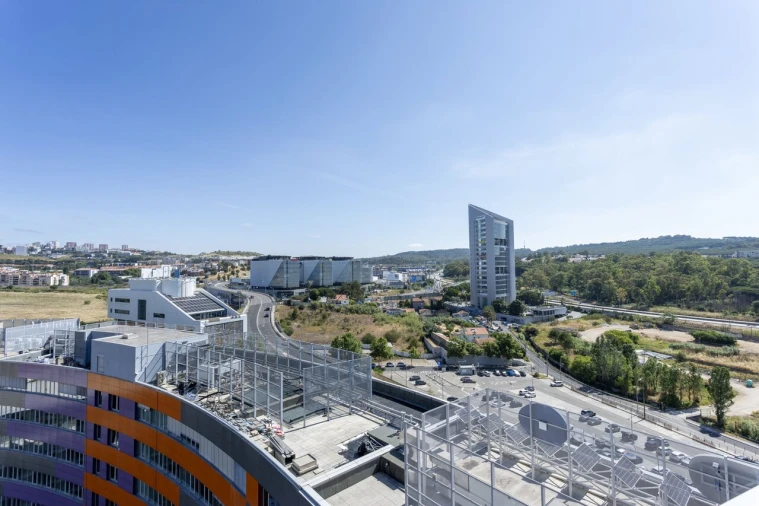 Escritório para Arrendamento em Algés, Linda-A-Velha e Cruz Quebrada-Dafundo Foto 20