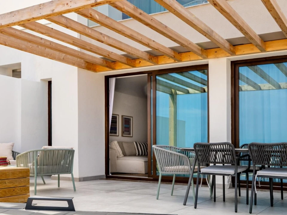 Apartamento T2 para Venda em Porto Covo Foto 1