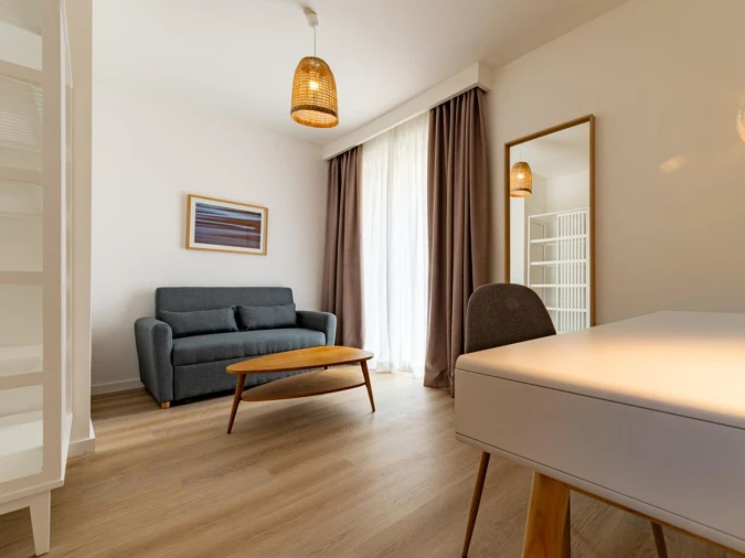 Apartamento T2 para Venda em Porto Covo Foto 8