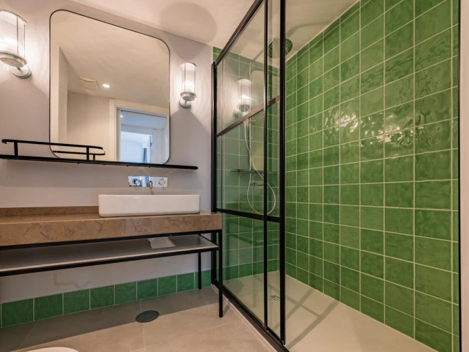 Apartamento T2 para Venda em Porto Covo Foto 9