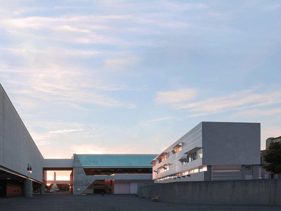 Apartamento T1 para Venda em Belém Foto 12