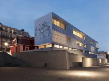 Apartamento T1 para Venda em Belém