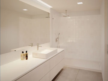 Apartamento T3 para Venda em Olivais