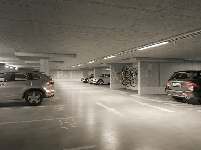 Apartamento T3 para Venda em Olivais Foto 18