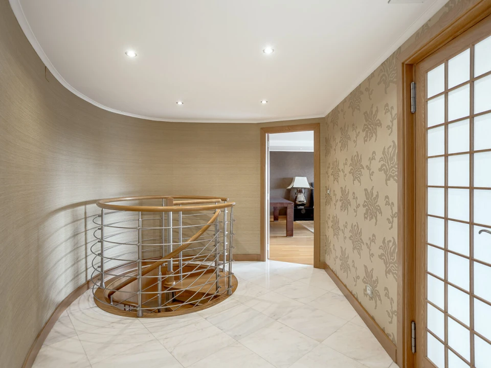 Apartamento T4 para Venda em Algés, Linda-A-Velha e Cruz Quebrada-Dafundo Foto 20