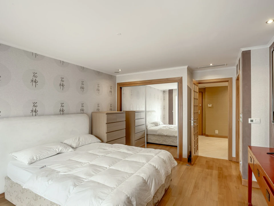 Apartamento T4 para Venda em Algés, Linda-A-Velha e Cruz Quebrada-Dafundo Foto 33