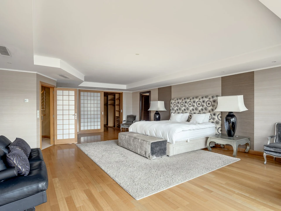 Apartamento T4 para Venda em Algés, Linda-A-Velha e Cruz Quebrada-Dafundo Foto 7