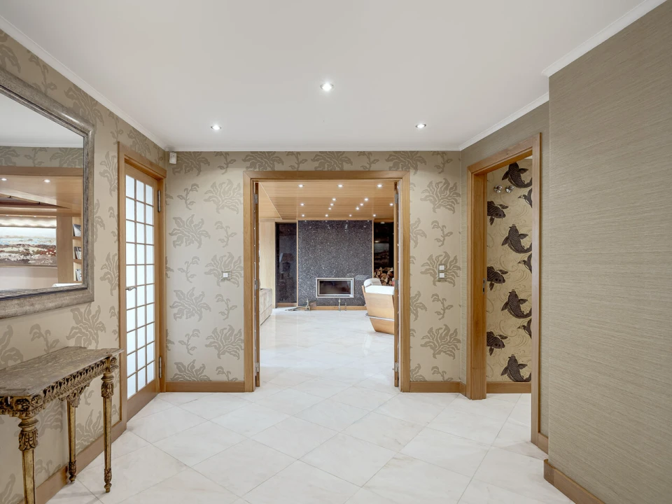 Apartamento T4 para Venda em Algés, Linda-A-Velha e Cruz Quebrada-Dafundo Foto 45