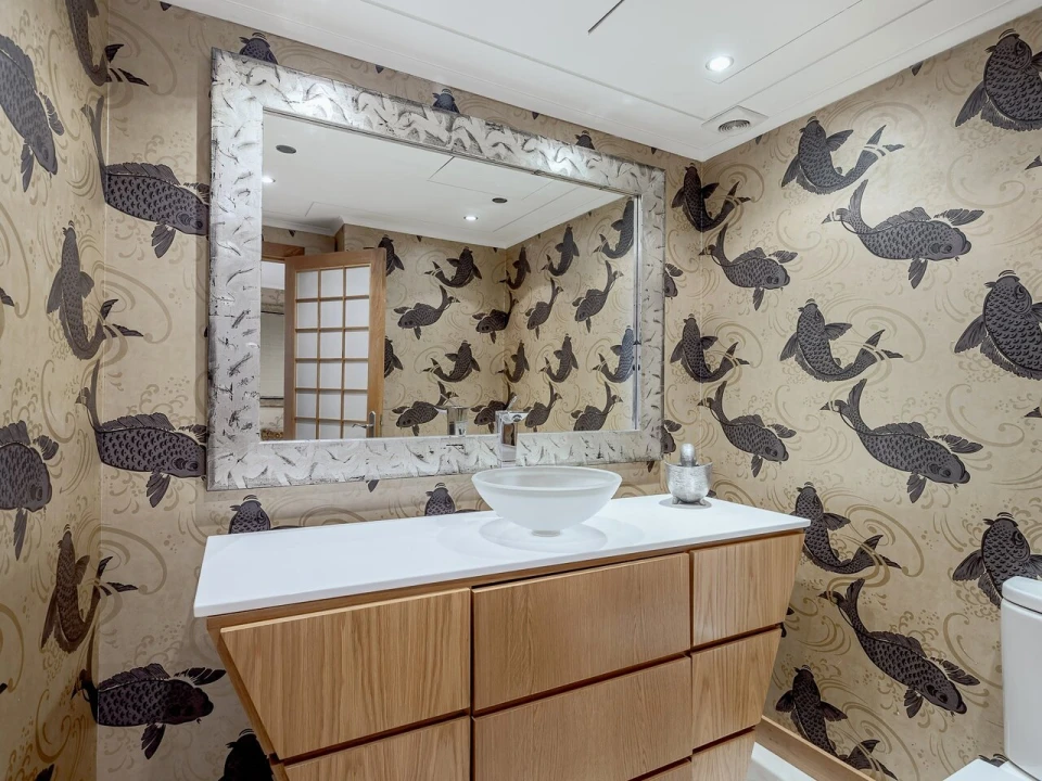 Apartamento T4 para Venda em Algés, Linda-A-Velha e Cruz Quebrada-Dafundo Foto 46