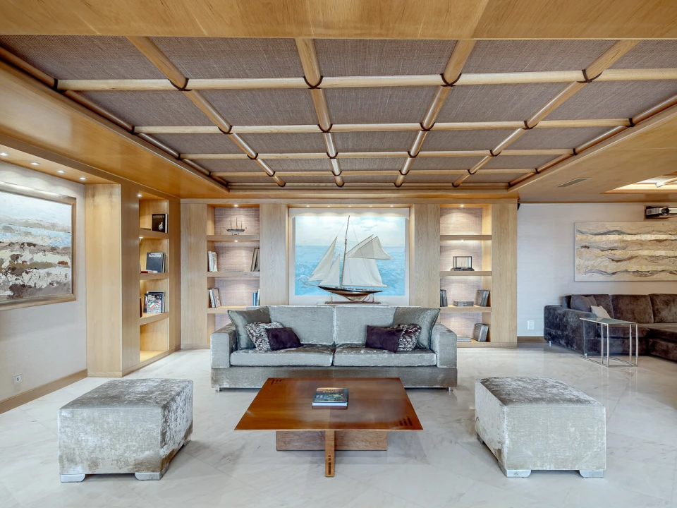 Apartamento T4 para Venda em Algés, Linda-A-Velha e Cruz Quebrada-Dafundo Foto 4