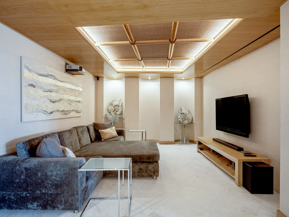 Apartamento T4 para Venda em Algés, Linda-A-Velha e Cruz Quebrada-Dafundo Foto 5