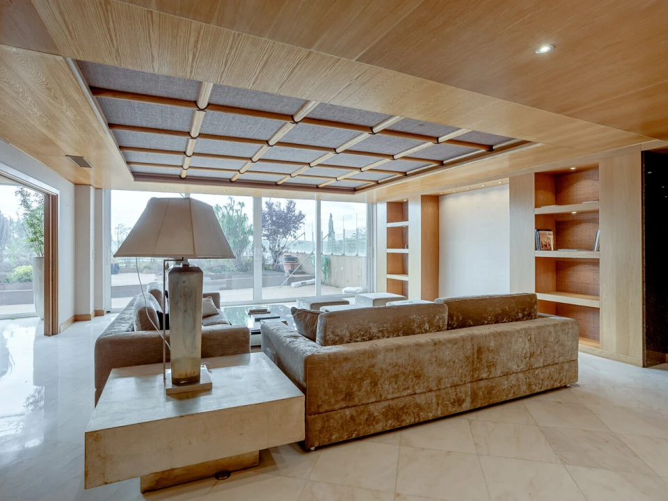 Apartamento T4 para Venda em Algés, Linda-A-Velha e Cruz Quebrada-Dafundo Foto 50