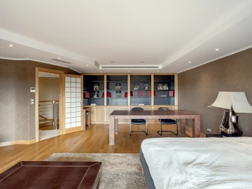 Apartamento T4 para Venda em Algés, Linda-A-Velha e Cruz Quebrada-Dafundo