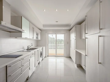 Apartamento T4 para Venda em Algés, Linda-A-Velha e Cruz Quebrada-Dafundo