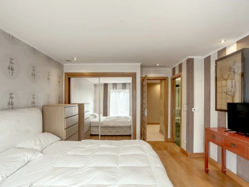 Apartamento T4 para Venda em Algés, Linda-A-Velha e Cruz Quebrada-Dafundo