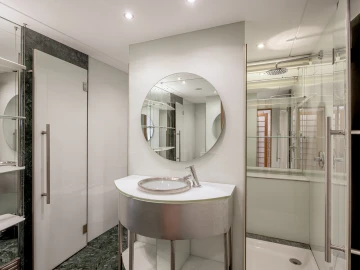 Apartamento T4 para Venda em Algés, Linda-A-Velha e Cruz Quebrada-Dafundo