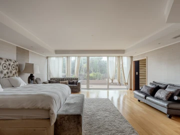 Apartamento T4 para Venda em Algés, Linda-A-Velha e Cruz Quebrada-Dafundo