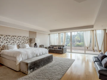 Apartamento T4 para Venda em Algés, Linda-A-Velha e Cruz Quebrada-Dafundo