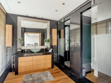 Apartamento T4 para Venda em Algés, Linda-A-Velha e Cruz Quebrada-Dafundo