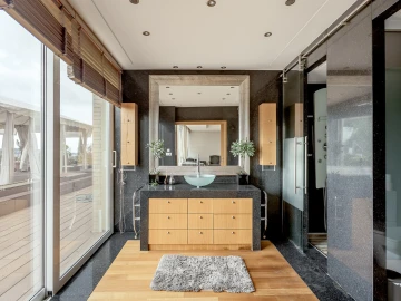 Apartamento T4 para Venda em Algés, Linda-A-Velha e Cruz Quebrada-Dafundo