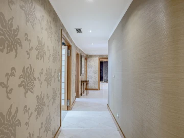 Apartamento T4 para Venda em Algés, Linda-A-Velha e Cruz Quebrada-Dafundo