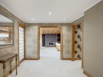 Apartamento T4 para Venda em Algés, Linda-A-Velha e Cruz Quebrada-Dafundo