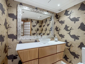 Apartamento T4 para Venda em Algés, Linda-A-Velha e Cruz Quebrada-Dafundo