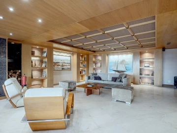 Apartamento T4 para Venda em Algés, Linda-A-Velha e Cruz Quebrada-Dafundo