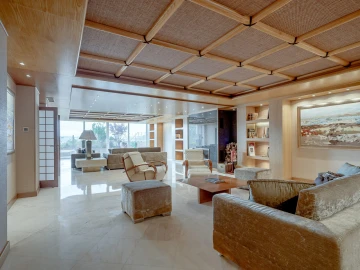 Apartamento T4 para Venda em Algés, Linda-A-Velha e Cruz Quebrada-Dafundo