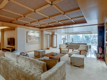 Apartamento T4 para Venda em Algés, Linda-A-Velha e Cruz Quebrada-Dafundo