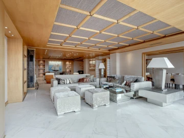 Apartamento T4 para Venda em Algés, Linda-A-Velha e Cruz Quebrada-Dafundo