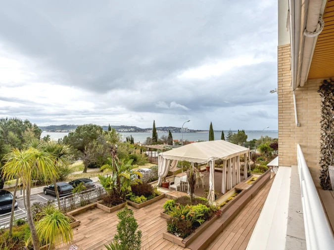 Apartamento T4 para Venda em Algés, Linda-A-Velha e Cruz Quebrada-Dafundo Foto 14