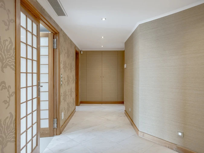 Apartamento T4 para Venda em Algés, Linda-A-Velha e Cruz Quebrada-Dafundo Foto 16