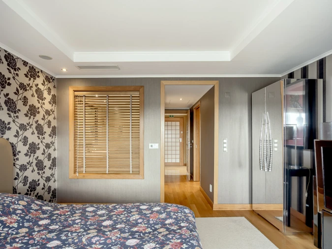 Apartamento T4 para Venda em Algés, Linda-A-Velha e Cruz Quebrada-Dafundo Foto 19