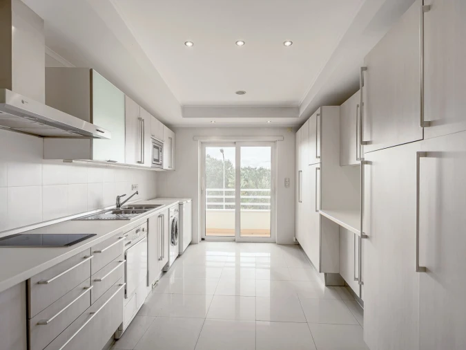 Apartamento T4 para Venda em Algés, Linda-A-Velha e Cruz Quebrada-Dafundo Foto 21