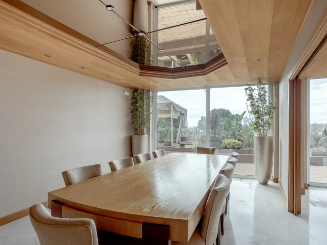 Apartamento T4 para Venda em Algés, Linda-A-Velha e Cruz Quebrada-Dafundo Foto 28