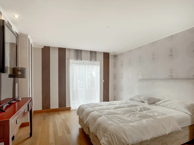 Apartamento T4 para Venda em Algés, Linda-A-Velha e Cruz Quebrada-Dafundo Foto 31