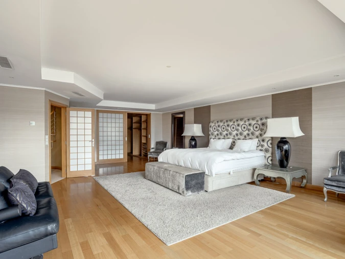 Apartamento T4 para Venda em Algés, Linda-A-Velha e Cruz Quebrada-Dafundo Foto 7