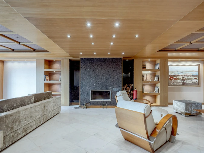 Apartamento T4 para Venda em Algés, Linda-A-Velha e Cruz Quebrada-Dafundo Foto 47