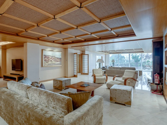 Apartamento T4 para Venda em Algés, Linda-A-Velha e Cruz Quebrada-Dafundo Foto 3