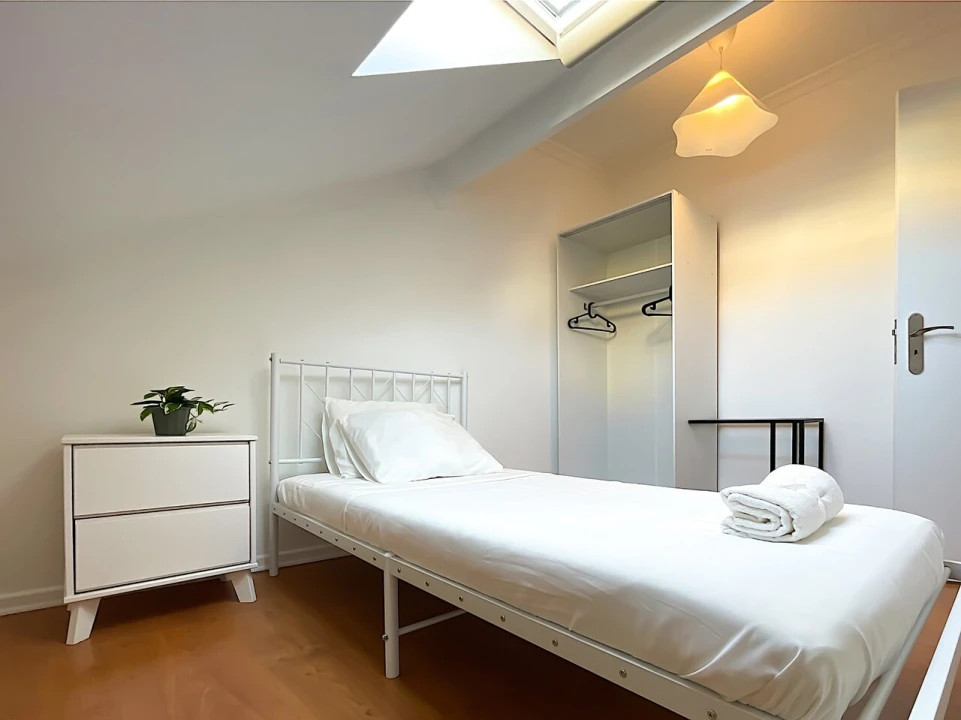 Apartamento T3 para Venda em Ajuda Foto 8