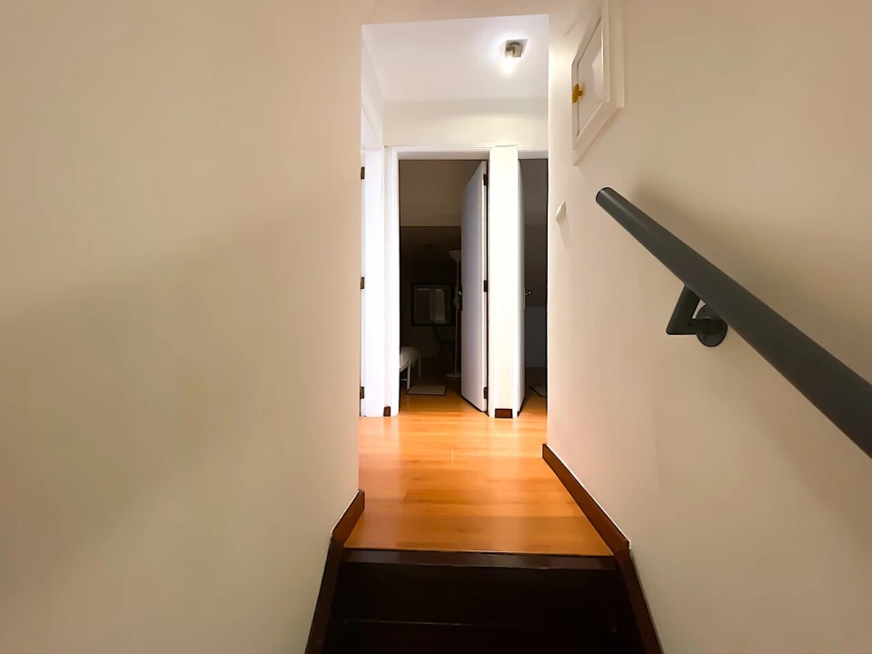 Apartamento T3 para Venda em Ajuda Foto 28