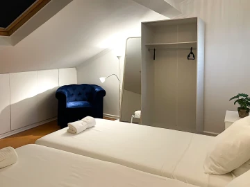 Apartamento T3 para Venda em Ajuda