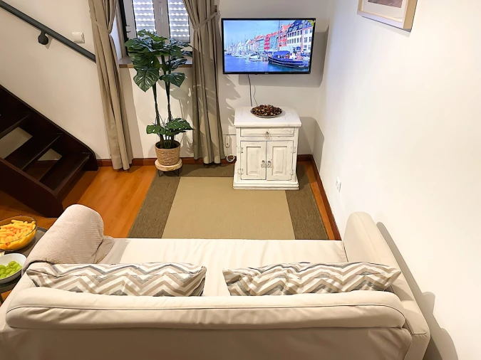 Apartamento T3 para Venda em Ajuda Foto 2