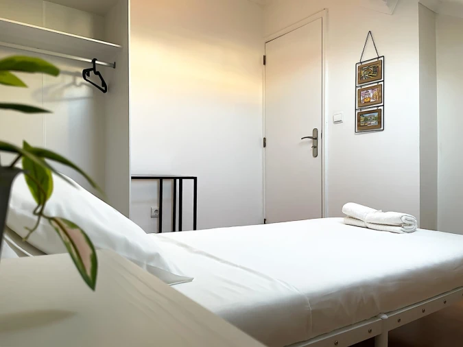 Apartamento T3 para Venda em Ajuda Foto 17